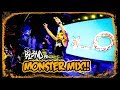 (MONSTER MIX) - DJ BL3ND PR