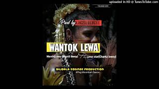 Wantok Lewa (2021) - Mentall Jam (Montii Bwoii) ft. Lima Star (Charkz Bwoy) _Prod : Lonzii Blunt