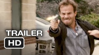 Officer Down TRAILER (2012) - James Woods, David Boreanaz Movie HD