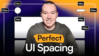Master UI Spacing in 5 Minutes