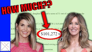 18 Things You Missed in Operation Varsity Blues (College Admissions Scandal)