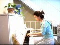 Ecossaises, Op.72 No.30No.1 in D - Frederic Chopin - Piano by Binna Han