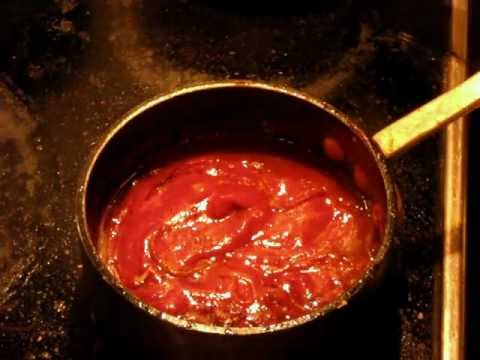 REAL Italian Tomato Pasta Sauce * PROFESSIONAL Recipe * REAL Italian Tomato Pasta Sauce * PROFESSIONAL Recipe *