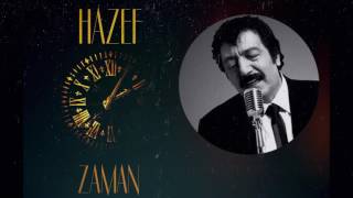 Hazef - Zaman (Lyric Video) (2017)