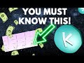 🚨Something Big Is Happening For Kaspa!🚀+ Bitcoin+Altcoin Charts |  Kaspa Price Prediction🚀