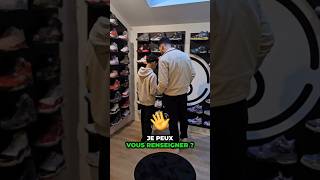 A 11 ans il obtient la paire de ses rêves, grâce à la générosité de son oncle 😱💥