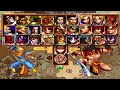 samurai shodown v special mega upload benjman vs ganfleim play date 17 jan 25