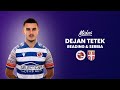 Dejan Tetek Highlights | Reading | Serbia