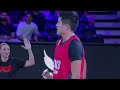 futian vs hangzhou full game 3x3wtmanama masters 2023