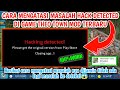 CARA MENGATASI MASALAH HACK DETECTED DI GAME THEO TOWN MOD || TERBARU