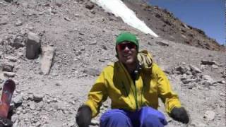 Andreas Fransson | Sajama, Bolivia