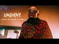 Kabza De Small x Leehleza x offxbeatz- Umshove ( Official Audio) 4K