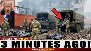 2 Mins! End Is Near? Biggest Tragedy JUST Happened in the USA! The Whole World is Shocked and Scared