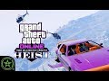 The Heist Starts NOW - The Diamond Casino Heist - GTA V