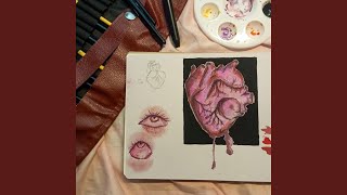 my unsent love letter