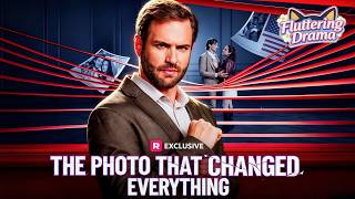 The Photo that Changed Everything#reelshorts #drama