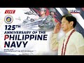 125th Philippine Navy Anniversary 05/26/2023