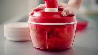 Tupperware Quick chef