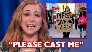 Why Hollywood REFUSES Cast Alyson Hannigan EXPLAINED..