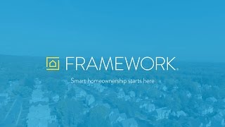 Framework: A simple idea