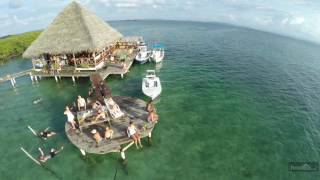 Bubba's House - Isla Bastimentos, Panama