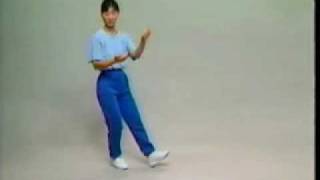 Tai Chi For Health Part 6