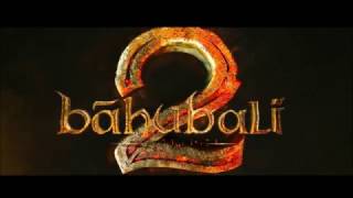 clash of clan ,bahubali 2 version first short trailer