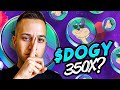 TO THE MOON AND BEYOND!🔥 $DOGY 🔥LAUNCH IS OUT OF THIS WORLD!