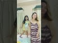 Mother and Daughter Viral Tiktok2021