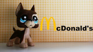 LPS: 10 Things I Hate About McDonald's! | LPSskittles