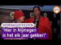 Van links naar rechts met Snollebollekes - Linda breekt UIT! Vierdaagsefeesten 2024 #3