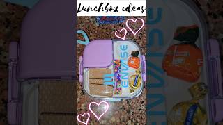 Lunchtime fun for kids🤩❤️ #lunchideas #tiffinbox #lunchbox  #shorts #ytshorts #kids #school #parents