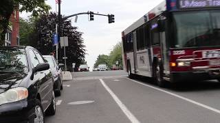 UMass Transit Introduction