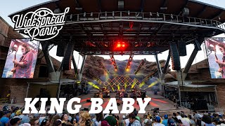 King Baby (Live at Red Rocks)