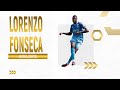 LORENZO FONSECA - CENTRE BACK - DEN BOSCH - NL - 2021