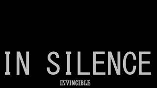 IN SILENCE INVINCABLE ( with Damien Gates )