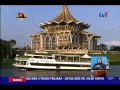 PRU DUN SARAWAK - LINTAS LANGSUNG DR KUCHING [27 APRIL 2016]