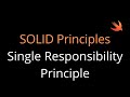 Solid Principle Part 1 |  Single Responsibility Principle | What is Single Responsibility Principle