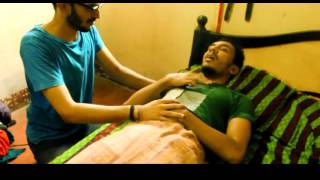 Tulu Comedy Series | Yenchi MARL MARRE | MINI EPISODE 1- YouTube