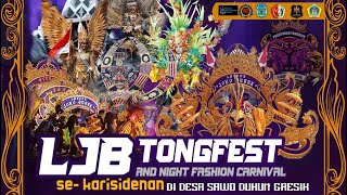 LJB TONGFEST (Festival Tongklek) se-karisidenan, 16 grub Tongklek || desa Sawo Kec Dukun Kab Gresik