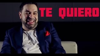 FLORIN SALAM - Te quiero (VIDEO OFICIAL - HIT 2015)