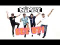 NiMBY - Get Up! (Official Music Video)