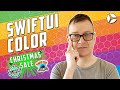 SwiftUI Colors Are TRICKY... Here's What You NEED to Know!