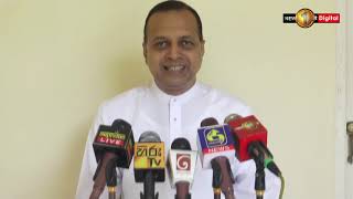 ලෝක කුසලාන අවසන් තරගය වික්කා ද? විමර්ශනයක් කරන්නැයි,  ඇමති ලේකම්ට දන්වයි