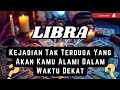 LIBRA 👀 Kejadian Tak Terduga Yang Akan Kamu Alami Dalam Waktu Dekat‼️