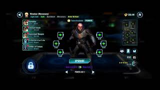 Character Promote #24 GL Relic and 7 Star