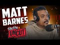 Big Boy reacts to ALL THE SMOKE viral Interview Matt Barnes | Big Boy Uncut