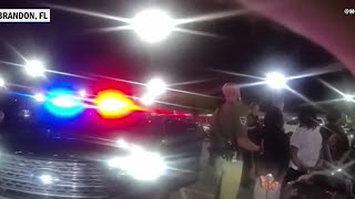 Broward police departments on high alert after notices of possible teen takeovers