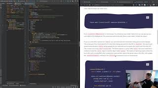 Personal Website with React - Linking Markdown Files with Project Cards