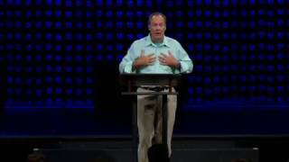 Touching Lives with Dr. James Merritt - "The Right Behind the Wrong" 01/26/2014